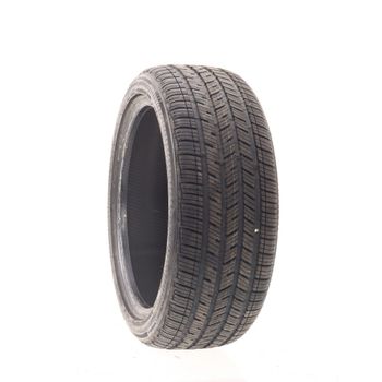 Set of (2) New 225/45R18 Bridgestone DriveGuard Plus RFT 95W - 9/32