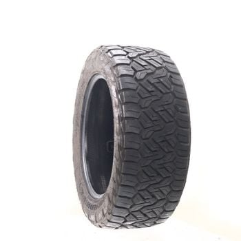 Used LT285/55R20 Nitto Recon Grappler A/T 122/119S - 14/32