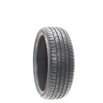 New 225/35R20 Pirelli P Zero Run Flat 90Y
