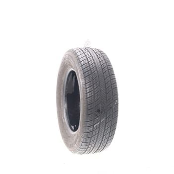 Used 235/65R16 Uniroyal Tiger Paw Touring A/S 103V - 7.5/32