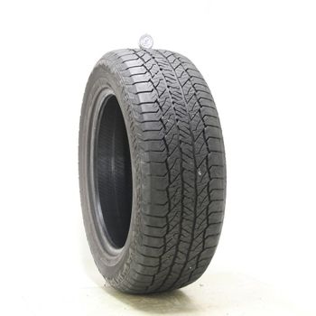 Set of (2) Used 275/55R20 Hankook Dynapro AT2 113T - 8.5-9.5/32