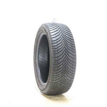 Used 235/50R19 Michelin CrossClimate 2 103V - 7.5/32