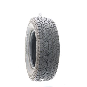Set of (2) Used LT265/65R17 Hankook Dynapro ATM 109T - 11.5/32