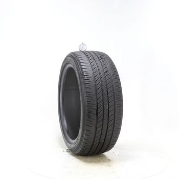 Set of (2) Used 235/45R18 Yokohama YK-GTX 94V - 8.5/32