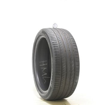 Used 255/40ZR21 Continental ContiSportContact 5P MO 102Y - 5.5/32