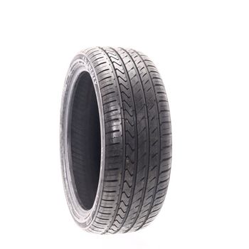Set of (2) New 245/40ZR21 Lexani LX-Twenty 100Y