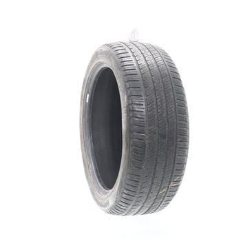 Set of (2) Used 255/45R20 Vredestein Hypertrac 101Y - 6.5-7/32