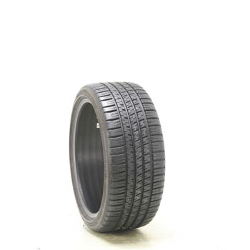 Driven Once 215/40ZR18 Michelin Pilot Sport A/S 3 85Y - 9.5/32