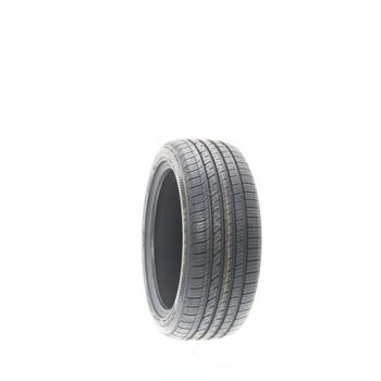 New 215/45ZR17 Nexen N'Fera Primus AS T1 AU15 91W
