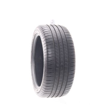 Set of (2) Used 285/40R20 Goodyear Eagle Sport MOExtended Run Flat 108V - 8.5-10/32