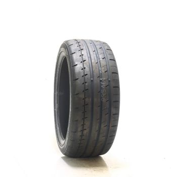New 255/40R19 Yokohama Advan Apex V601 100Y - 99/32