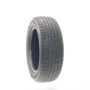 Driven Once 235/60R18 Green Max Optimum Sport HP 107V - 9.5/32