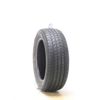 Set of (2) Used 215/55R16 Bridgestone Turanza Quiet Track 93H - 6.5/32