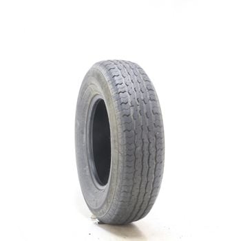 Driven Once ST225/75R15 Contender TTT868 117/112N - 8/32