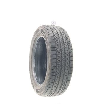 Set of (2) Used 235/55R19 General Altimax RT45 105V - 8.5-9.5/32