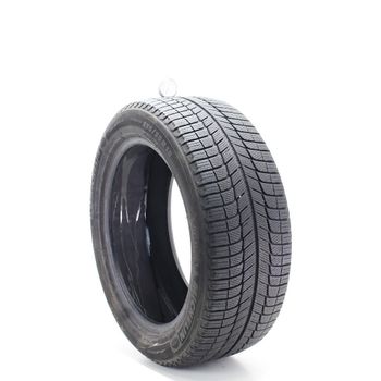 Used 235/50R18 Michelin X-Ice Xi3 101H - 8/32