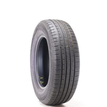 Driven Once 255/65R18 Fortune Perfectus FSR602 111H - 8.5/32