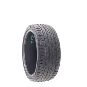 Set of (2) Driven Once 235/40R19 Green Max Optimum UHP 96Y - 9.5/32