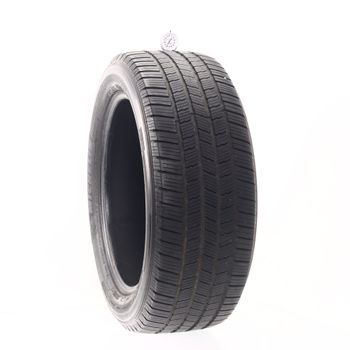 Set of (2) Used 265/50R20 Michelin Defender LTX M/S 107T - 8-9.5/32