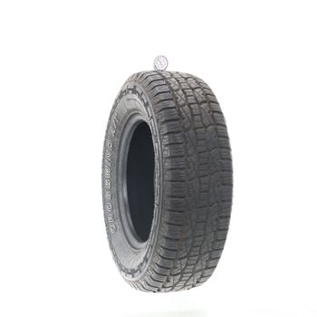 Used 235/70R16 Linglong Crosswind A/T 106T - 12.5/32