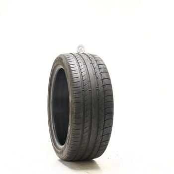 Used 235/40ZR18 Michelin Pilot Sport PS2 95Y - 7/32