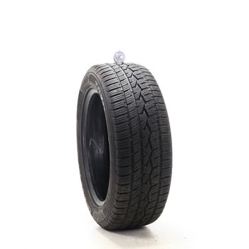 Set of (2) Used 235/55R18 Toyo Celsius CUV 100V - 9-9.5/32