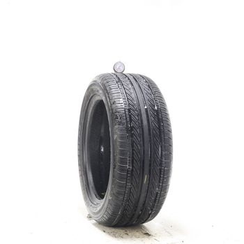 Set of (2) Used 235/50ZR17 Federal Formoza FD2 96W - 8.5/32