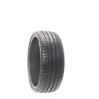 New 245/30ZR22 Landsail LS588 UHP 95W