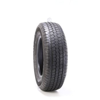 Set of (2) Used 235/70R16 Linglong Crosswind H/T 106T - 10/32