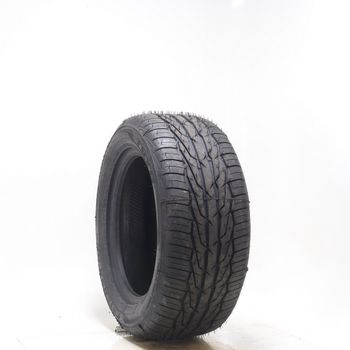 Set of (2) New 245/50R16 Toyo Extensa HP II 97V - 9.5/32