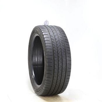 Set of (2) Used 255/45R20 Goodyear Assurance ComfortDrive 105V - 6.5/32