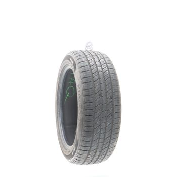 Used 215/55R18 Kumho Crugen Premium 99V - 9.5/32