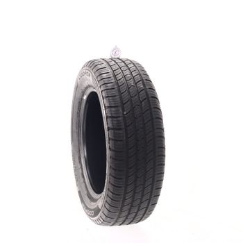 Set of (2) Used 235/65R18 Cooper Adventurer All Season 106H - 7.5-8.5/32