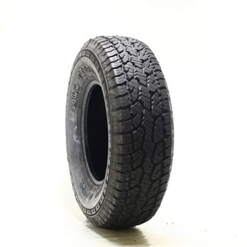 New 265/75R16 Trail Guide All Terrain 116S - 13/32