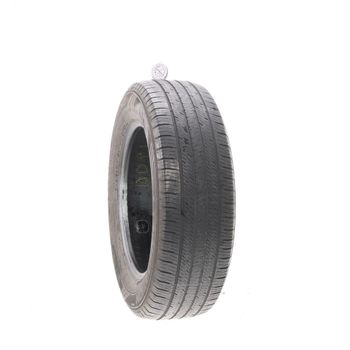 Set of (2) Used 225/65R17 Mazama Reputation NLW-3 102T - 5/32