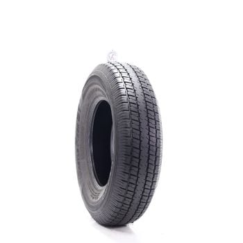 Used ST225/75R15 Castle Rock ST226 113L - 8/32