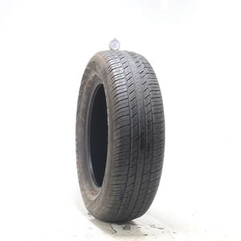 Set of (4) Used 235/65R18 Federal Couragia XUV 106H - 8/32