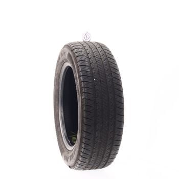 Set of (4) Used 225/60R17 Douglas Touring A/S 99H - 7/32