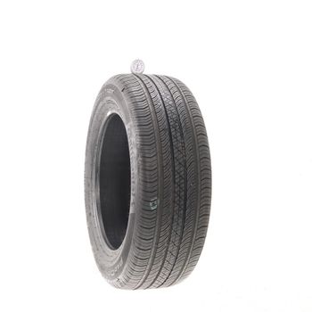 Used 235/40R18 Continental ProContact TX 103H - 7.5/32