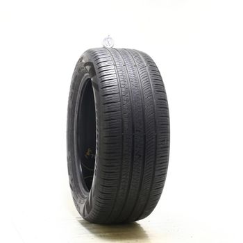 Set of (4) Used 265/50R19 Pirelli Scorpion Zero Run Flat 110H - 6/32