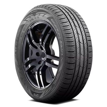 Set of (4) New P205/70R16 Nokian One 97H