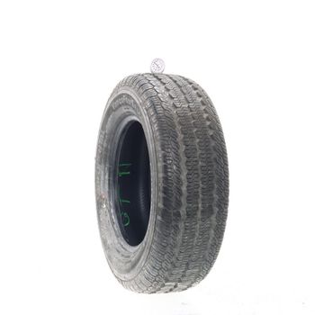 Used 235/65R16C Continental VancoFourSeason 121/119R - 12/32