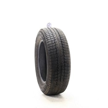 Used 225/60R16 Michelin X-Ice Xi3 102H - 9/32