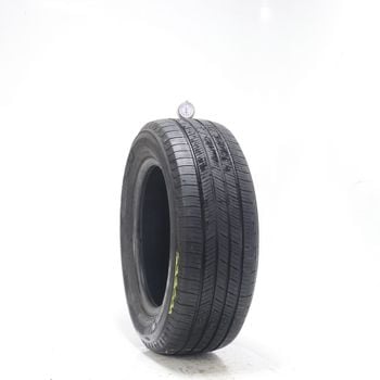 Used 225/60R16 Michelin Defender T+H 98H - 6.5/32