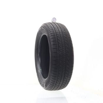 Set of (2) Used 225/60R18 Yokohama Avid GT 100H - 7-8.5/32