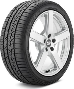 New P225/65R17 Sumitomo HTR A/S P03 102H