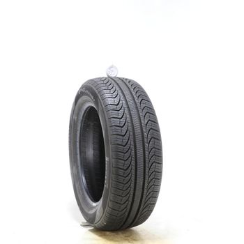 Used 215/55R16 Pirelli P4 Persist AS Plus 97H - 10.5/32