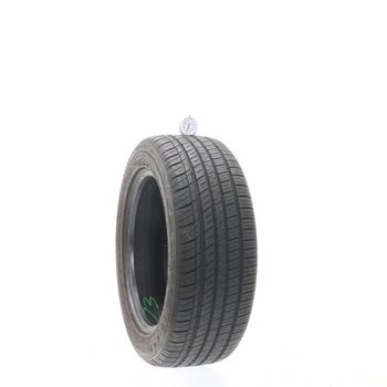 Used 205/55ZR16 Kumho Ecsta LX Platinum 91W - 7.5/32