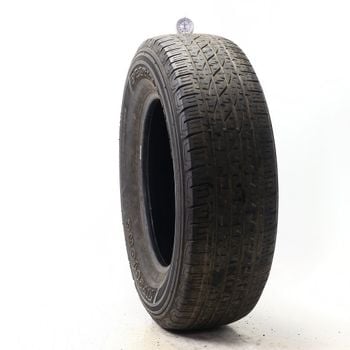 Set of (2) Used 255/70R18 Firestone Destination LE2 112T - 6.5-7/32