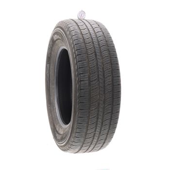 Set of (2) Used 275/65R18 Fuzion Highway 116T - 7.5-8/32